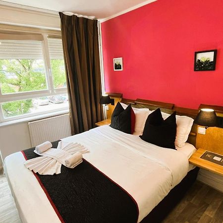 Hotel Opaloriental Boulogne-sur-Mer Exteriör bild