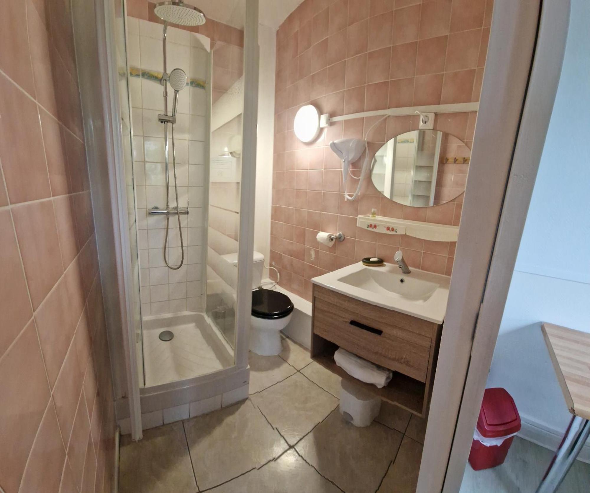 Hotel Opaloriental Boulogne-sur-Mer Exteriör bild