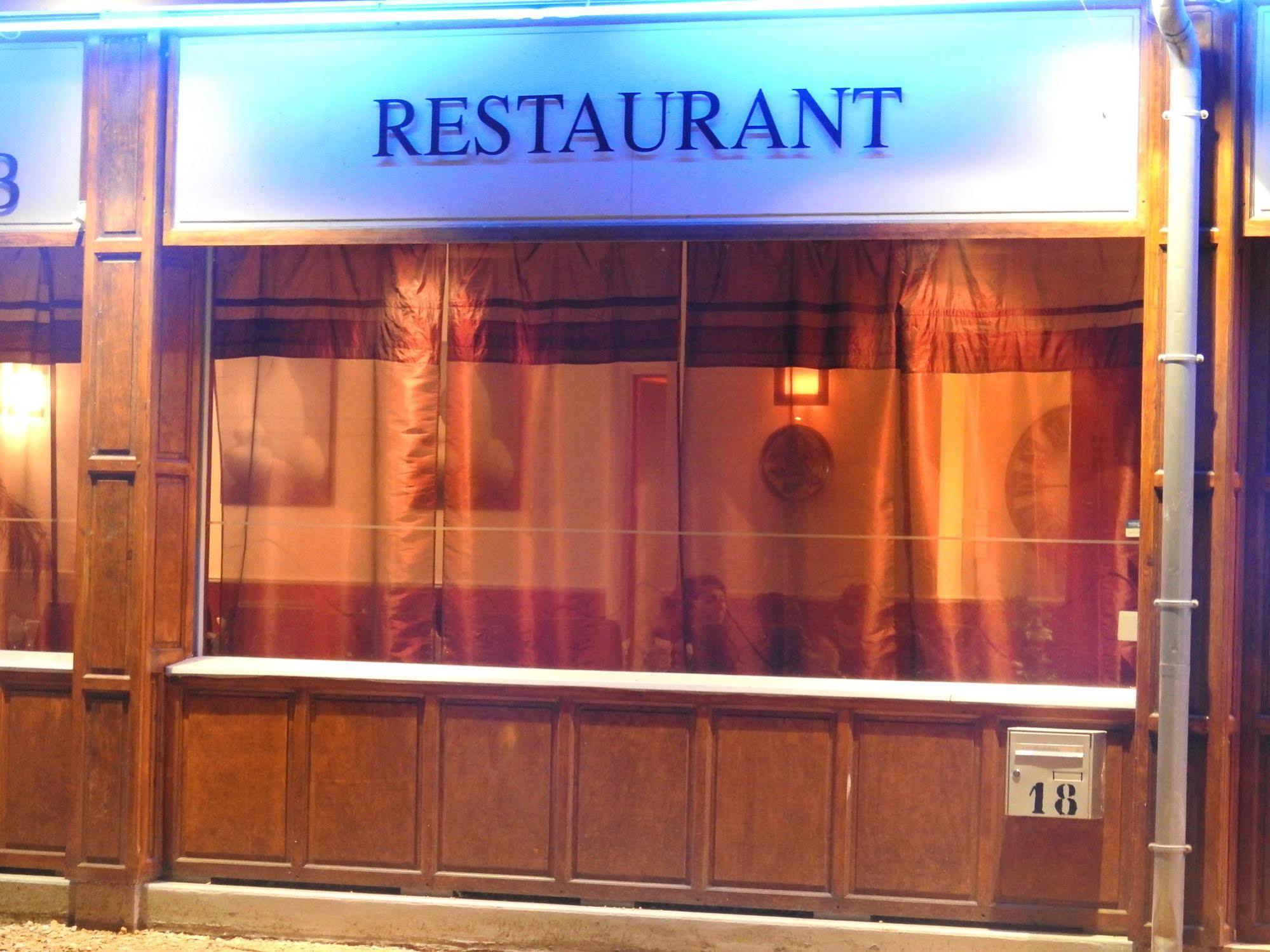 Hotel Opaloriental Boulogne-sur-Mer Exteriör bild
