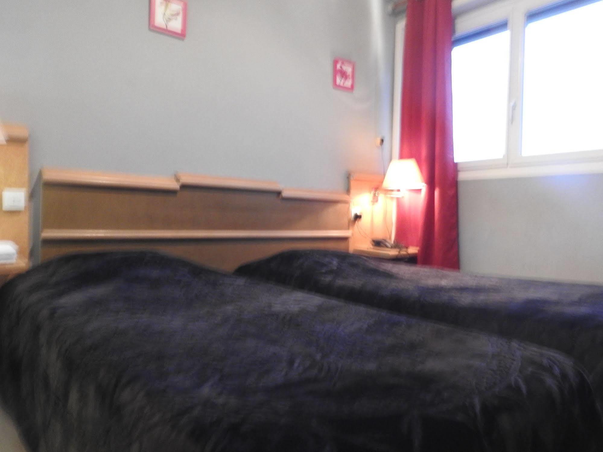 Hotel Opaloriental Boulogne-sur-Mer Exteriör bild