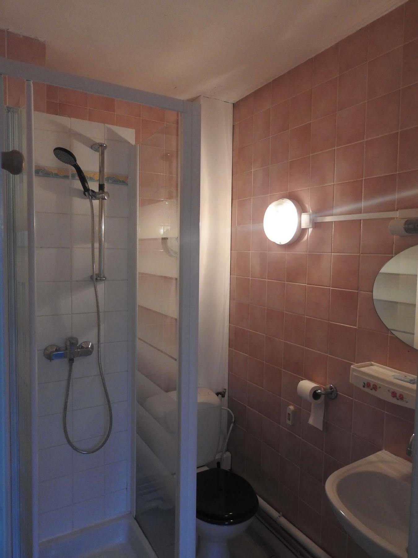 Hotel Opaloriental Boulogne-sur-Mer Exteriör bild